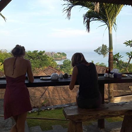Sunset Family Cottage Nusa Lembongan  Luaran gambar