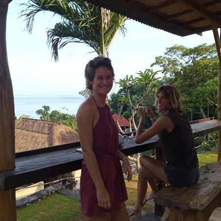 Sunset Family Cottage Nusa Lembongan  Luaran gambar