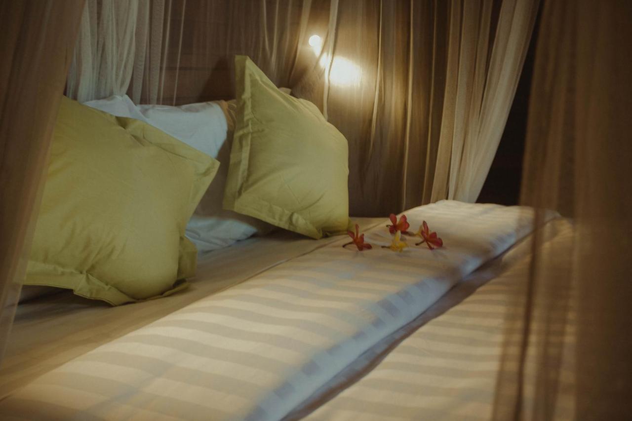 Sunset Family Cottage Nusa Lembongan  Luaran gambar