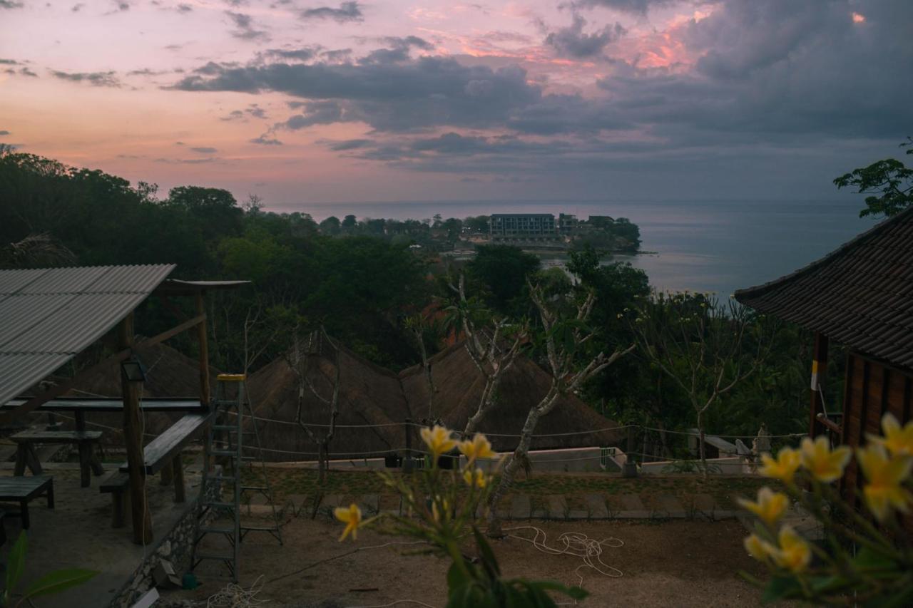 Sunset Family Cottage Nusa Lembongan  Luaran gambar