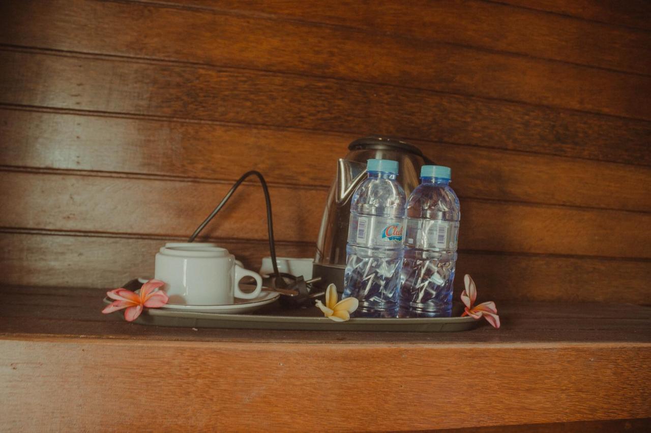 Sunset Family Cottage Nusa Lembongan  Luaran gambar