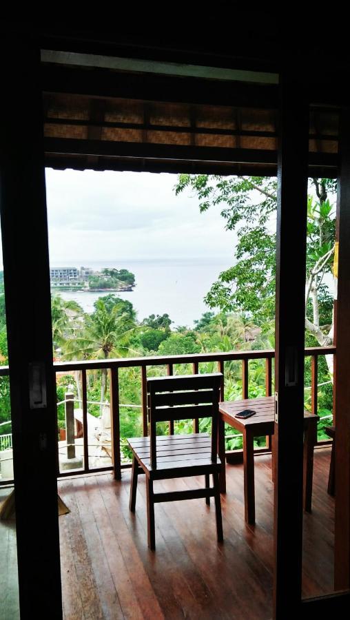 Sunset Family Cottage Nusa Lembongan  Luaran gambar