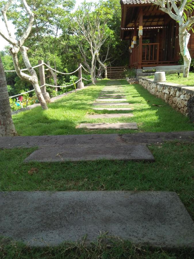 Sunset Family Cottage Nusa Lembongan  Luaran gambar