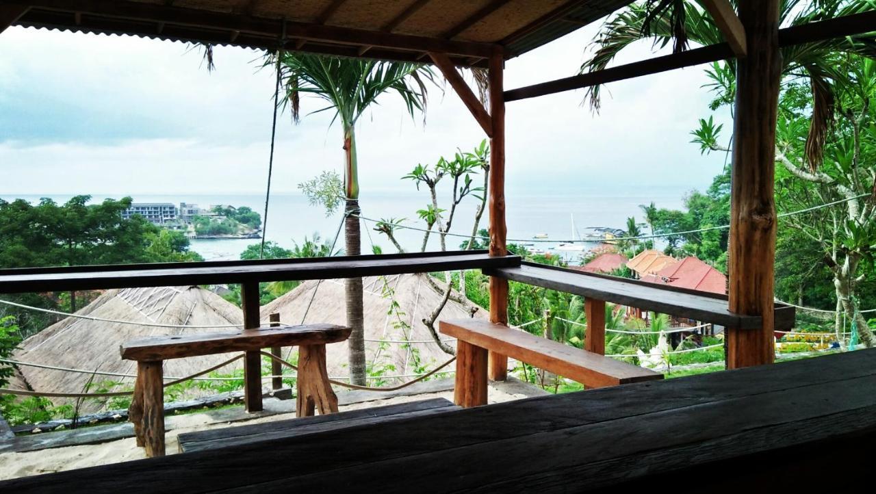 Sunset Family Cottage Nusa Lembongan  Luaran gambar