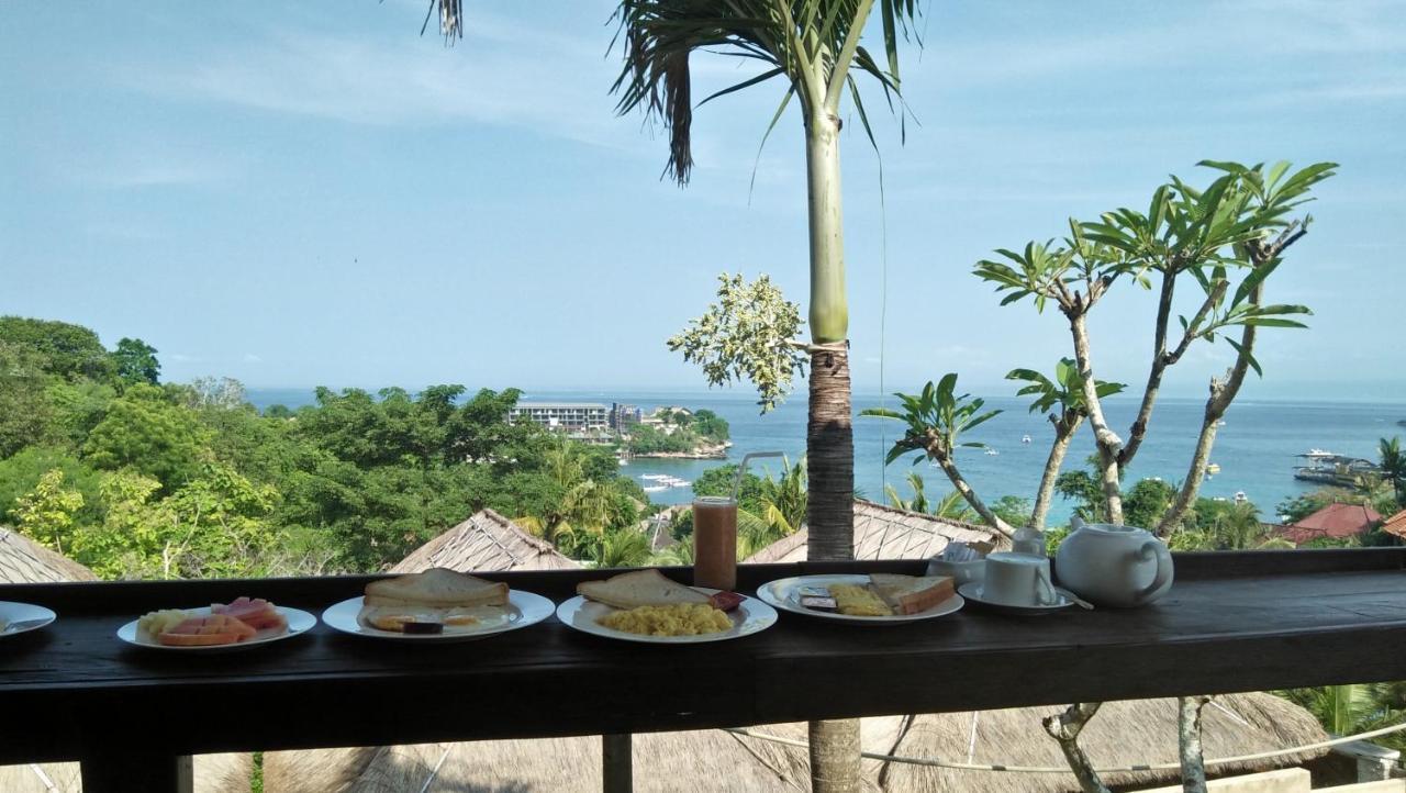 Sunset Family Cottage Nusa Lembongan  Luaran gambar