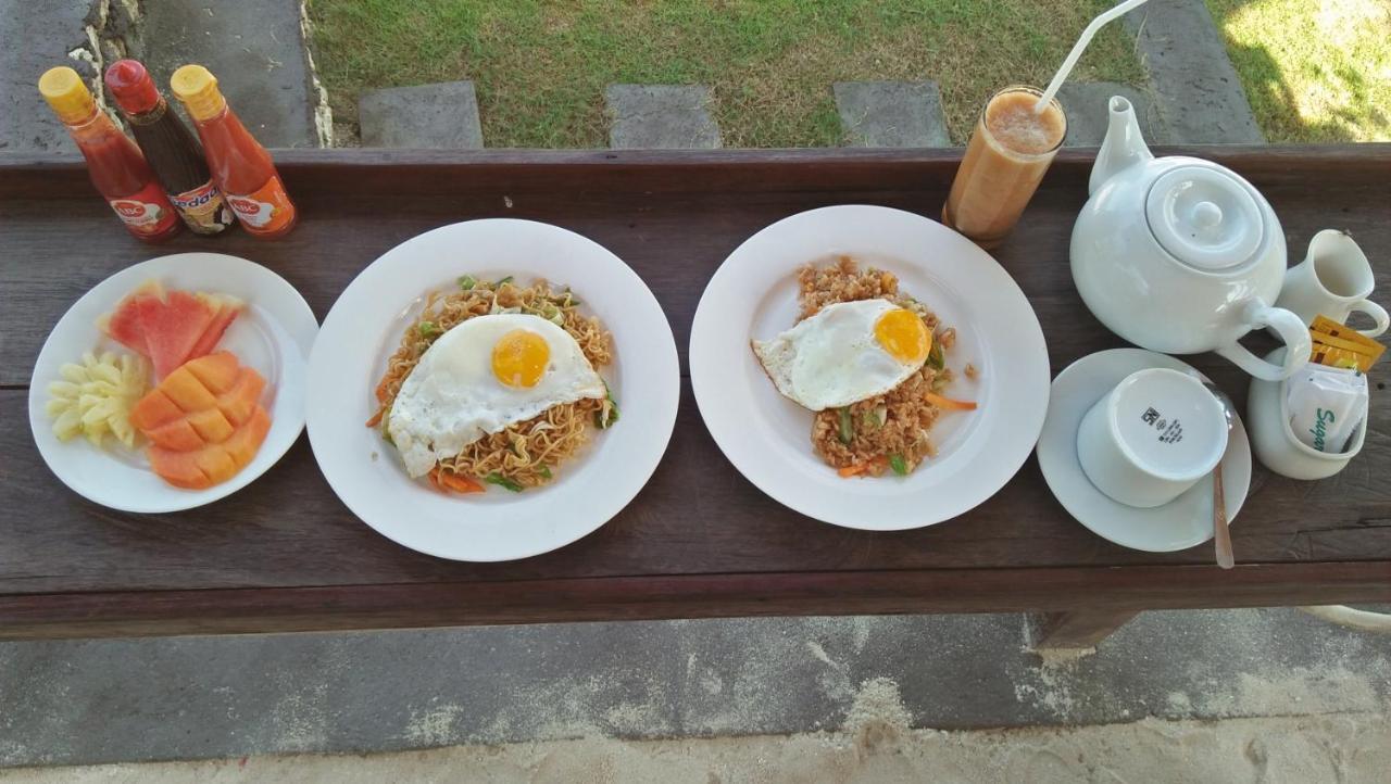 Sunset Family Cottage Nusa Lembongan  Luaran gambar