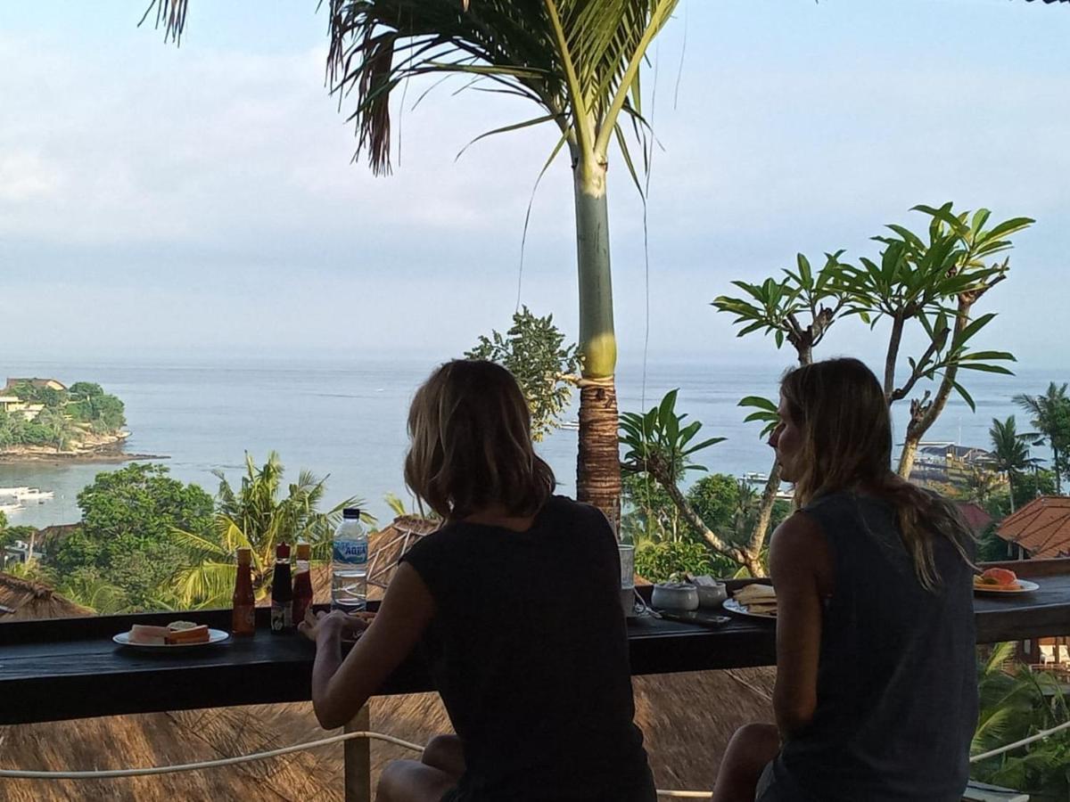 Sunset Family Cottage Nusa Lembongan  Luaran gambar