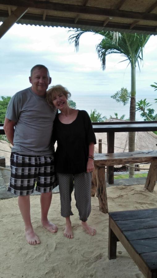 Sunset Family Cottage Nusa Lembongan  Luaran gambar